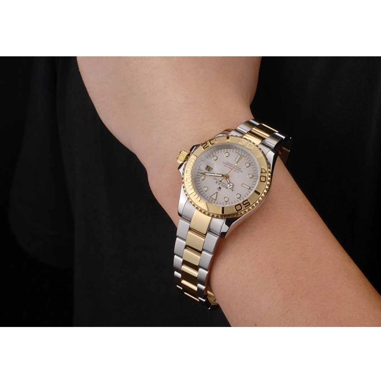 Aaa replica watch Rolex Yacht-Master-rl102 1013
